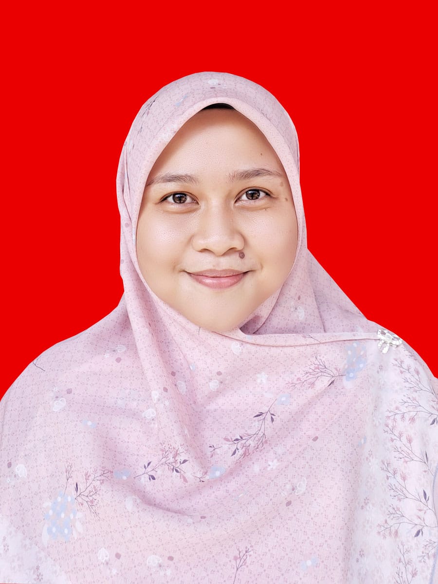 Legi Aspriyanti
